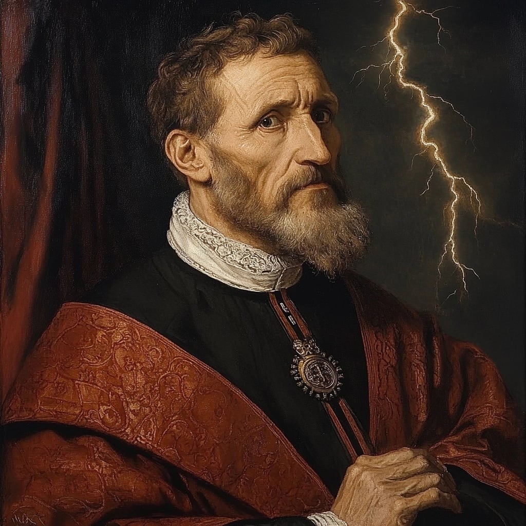 Reading On Divine Omnipotence | Alexandria